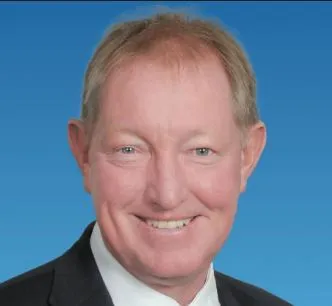 Nick Smith