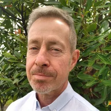 Nick Stride