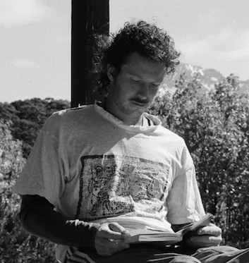 Nick Stringer