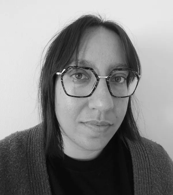 Nicola Andrews