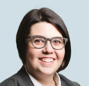 Nicola Brown
