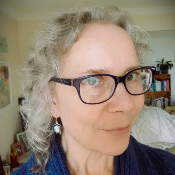 Nicola Easthope