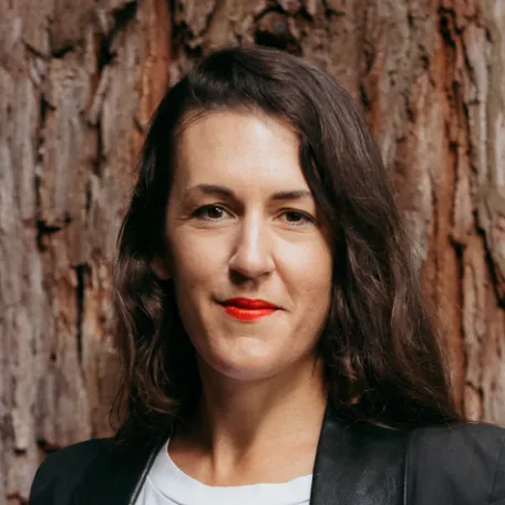 Nicola Harvey