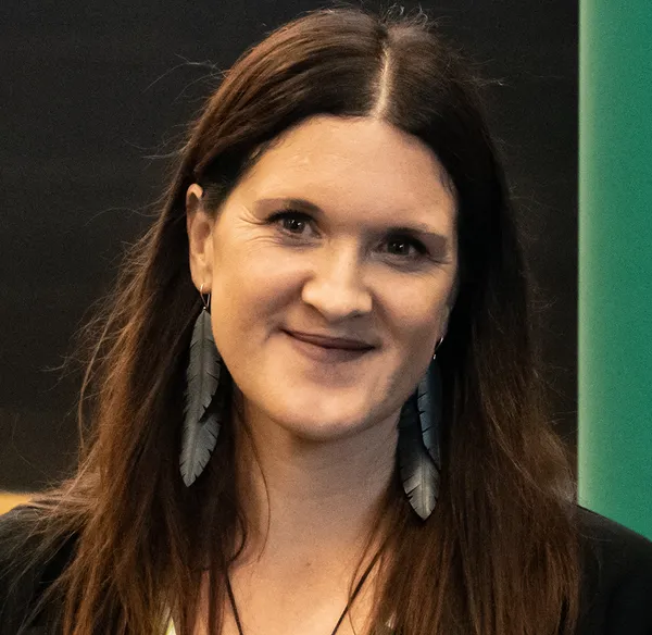 Nicola Hyland