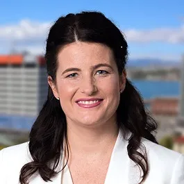 Nicola Willis