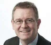 Nigel Gaudin