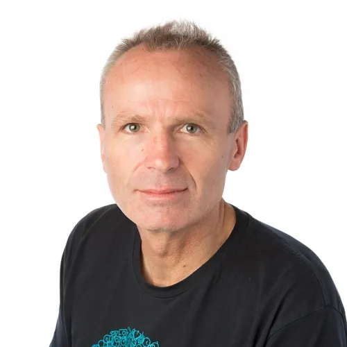 Nigel Piper