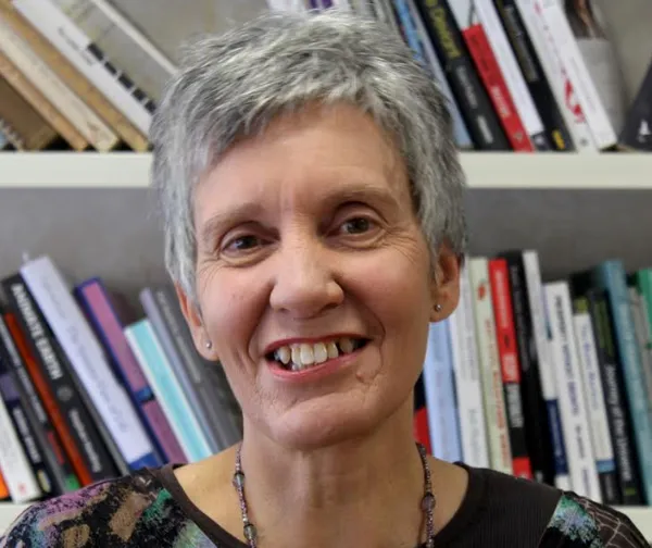 Niki Harré