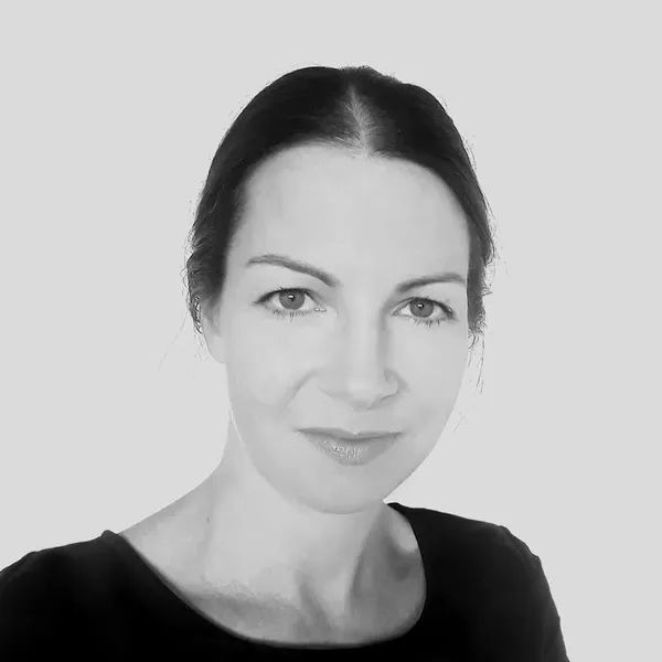 Nikki Cockburn