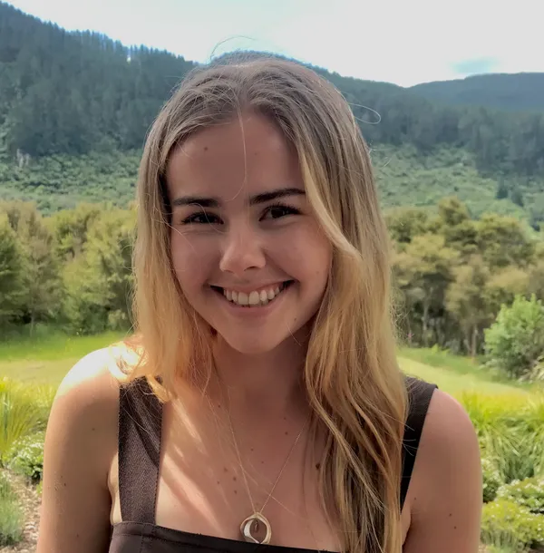 Nina Brown