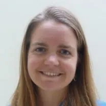 Nina Hall