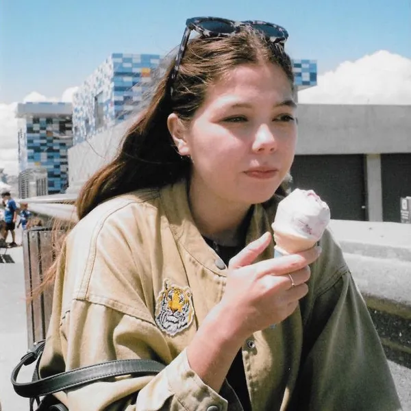 Nina Mingya Powles