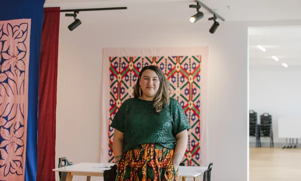 Nina Oberg Humphries