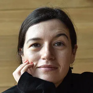 Noelle McCarthy