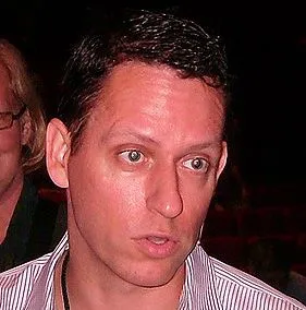 Not Peter Thiel