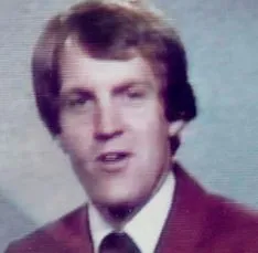 Not Peter Williams