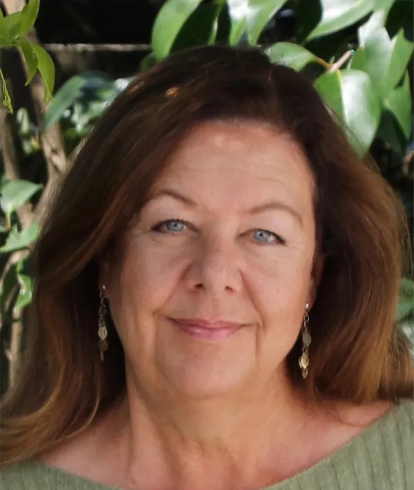 Olivia Hayfield