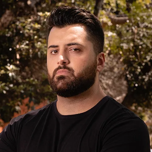 Omar Sakr