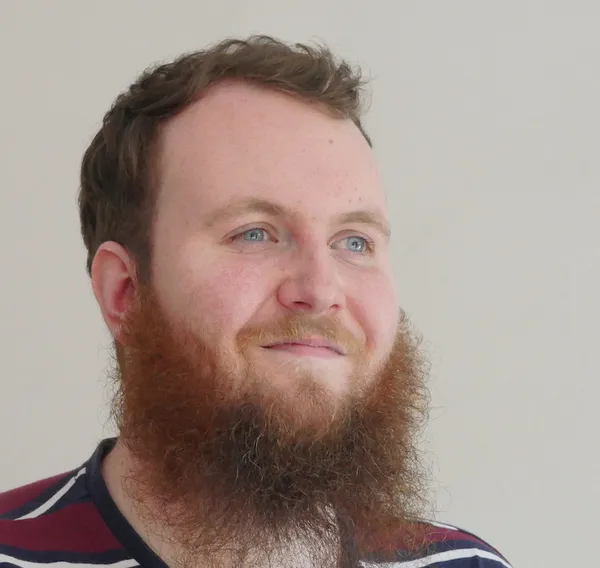 Oscar Paul