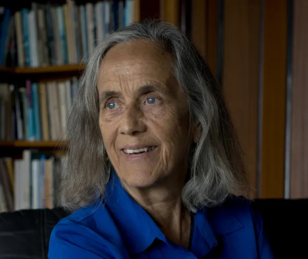 Patricia Grace