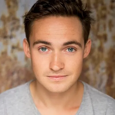 Patrick Carroll