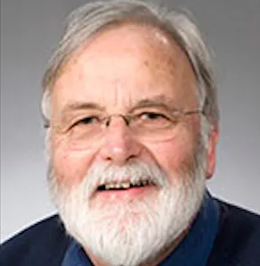 Patrick Evans