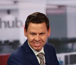 Patrick Gower