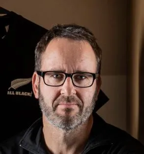 Patrick McKendry