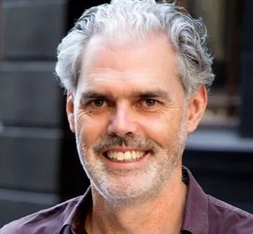 Patrick Reynolds