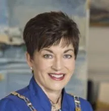 Patsy Reddy