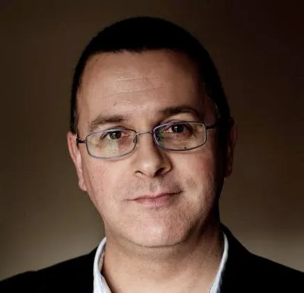 Paul Brislen