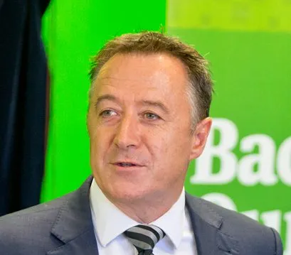 Paul Brock
