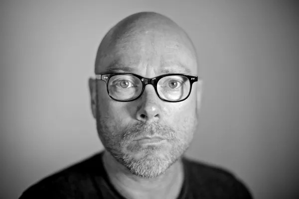 Paul Casserly