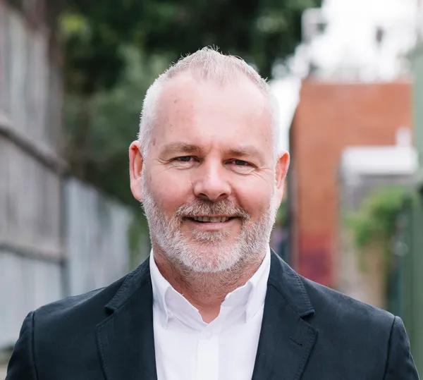 Paul Horan
