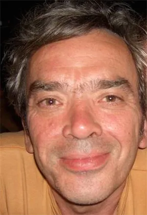 Paul Litterick