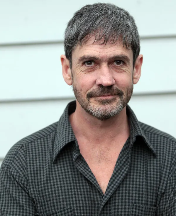 Paul Little