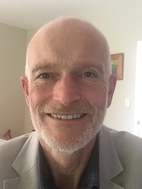 Paul Minett