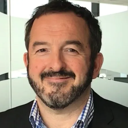 Paul Nixon