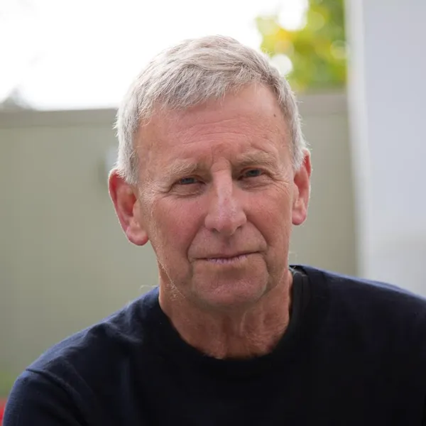 Paul Thomas