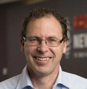 Paul Thompson