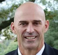 Paul Verić