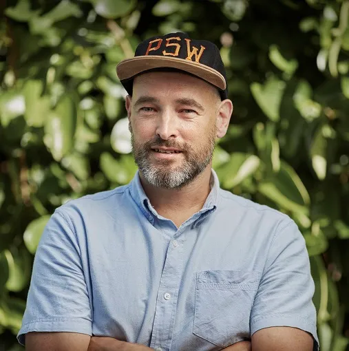 Paul Ward