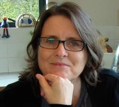Paula Green