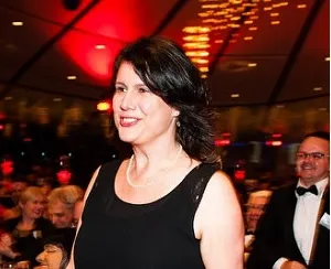 Paula Morris