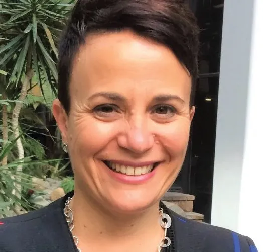 Paula Tesoriero