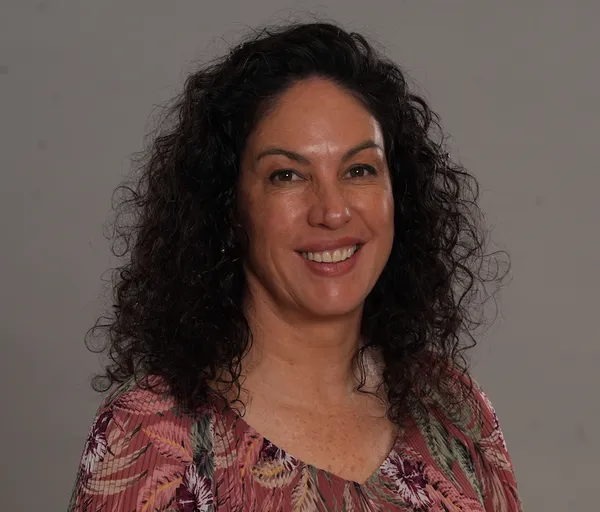 Paula Whetu Jones