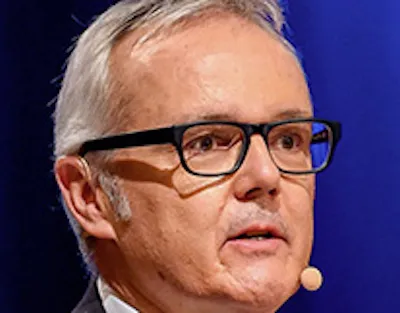 Peter Bale