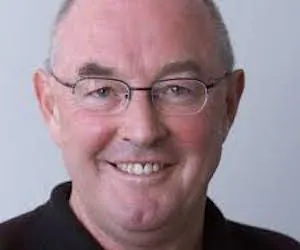 Peter Calder