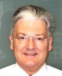 Peter Dunne