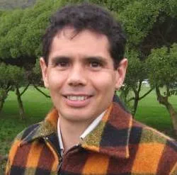 Peter Fraser